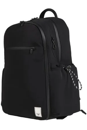Emporio Armani BAGS - Rucksacks - on YOOX.com