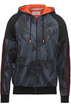 Bikkembergs TOPWEAR - Sweatshirts - on YOOX.com
