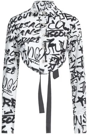 VERSACE TOPWEAR - Shirts - on YOOX.com