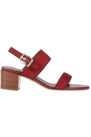 Vanessa Bruno FOOTWEAR - Sandals - on YOOX.com
