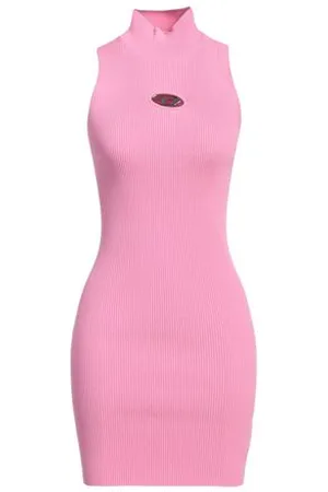 Diesel DRESSES - Mini dresses - on YOOX.com
