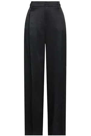 Ermanno Firenze BOTTOMWEAR - Trousers - on YOOX.com