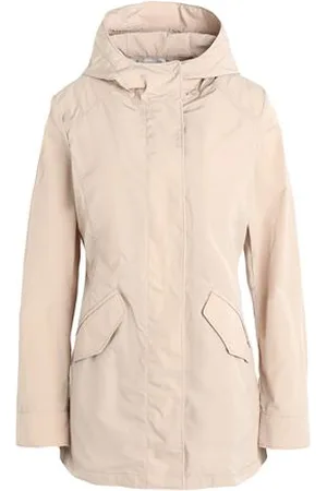 Woolrich COATS & JACKETS - Overcoats & Trench Coats - on YOOX.com