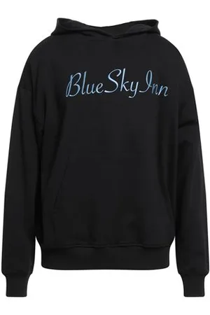 BLUE SKY INN TOPWEAR - Sweatshirts - on YOOX.com