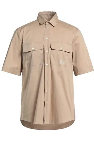 Patrizia Pepe TOPWEAR - Shirts - on YOOX.com
