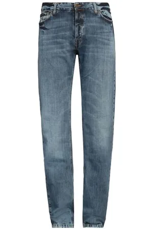John Richmond BOTTOMWEAR - Jeans - on YOOX.com