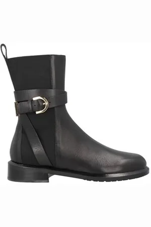 Emporio Armani FOOTWEAR - Ankle boots - on YOOX.com