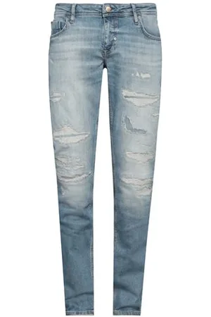 Antony Morato BOTTOMWEAR - Jeans - on YOOX.com