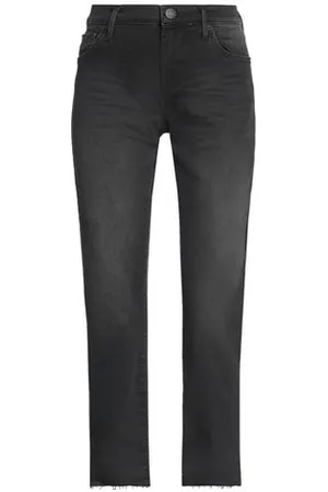 True Religion BOTTOMWEAR - Jeans - on YOOX.com