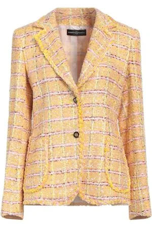 ROBERTO QUAGLIA SUITS and CO-ORDS - Blazers - on YOOX.com