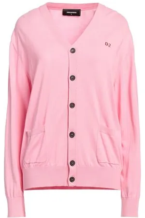 Dsquared2 KNITWEAR - Cardigans - on YOOX.com