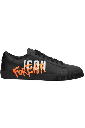 Dsquared2 FOOTWEAR - Trainers - on YOOX.com