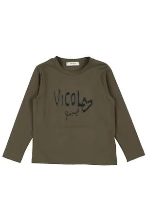 VICOLO TOPWEAR - T-shirts - on YOOX.com