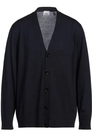 Burberry KNITWEAR - Cardigans - on YOOX.com