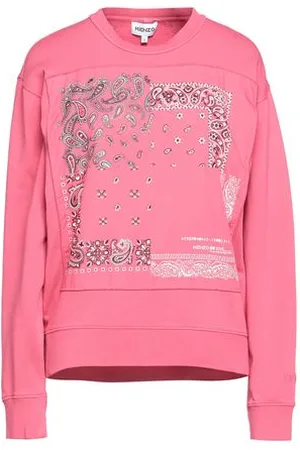 Kenzo TOPWEAR - Sweatshirts - on YOOX.com