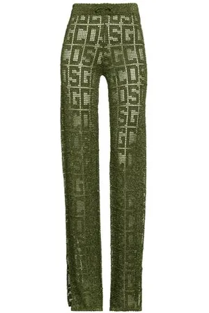 GCDS BOTTOMWEAR - Trousers - on YOOX.com