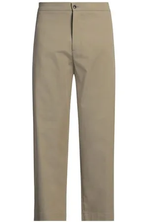 Ted Baker BOTTOMWEAR - Trousers - on YOOX.com