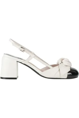 Jeffrey Campbell FOOTWEAR - Pumps - on YOOX.com