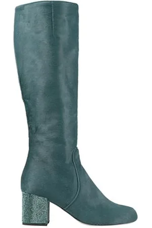 RENE CAOVILLA FOOTWEAR - Boots - on YOOX.com