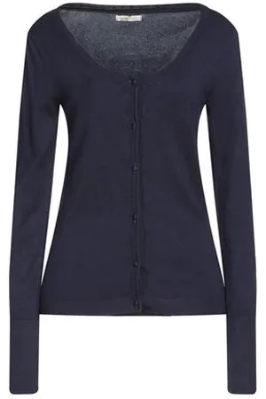 Fracomina KNITWEAR - Cardigans - on YOOX.com