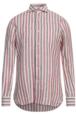 ISAIA TOPWEAR - Shirts - on YOOX.com