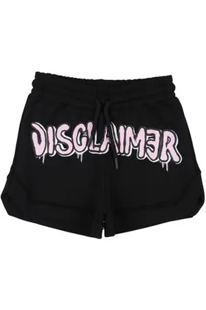 DISCLAIMER BOTTOMWEAR - Shorts & Bermuda Shorts - on YOOX.com