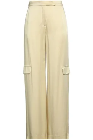 Luisa Cerano BOTTOMWEAR - Trousers - on YOOX.com