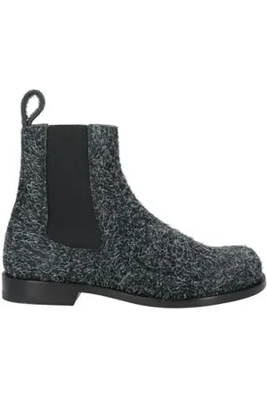 Loewe FOOTWEAR - Ankle boots - on YOOX.com