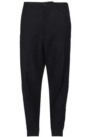 Giorgio Armani BOTTOMWEAR - Trousers - on YOOX.com