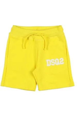 Dsquared2 BOTTOMWEAR - Shorts & Bermuda Shorts - on YOOX.com