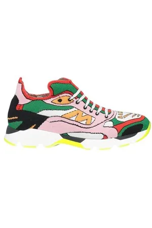 Marni FOOTWEAR - Trainers - on YOOX.com