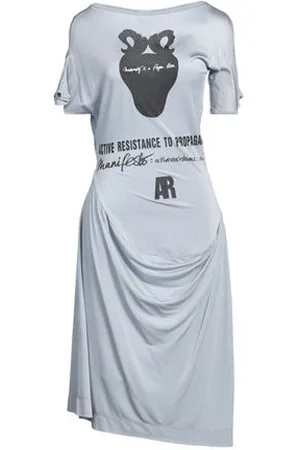 Vivienne Westwood DRESSES - Midi dresses - on YOOX.com