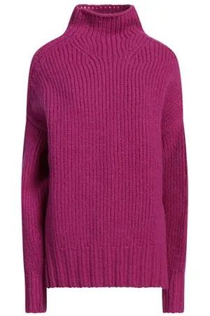 Lanvin KNITWEAR - Turtlenecks - on YOOX.com