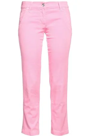 Jacob Cohen BOTTOMWEAR - Jeans - on YOOX.com