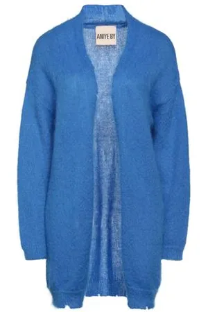 ANIYE BY KNITWEAR - Cardigans - on YOOX.com