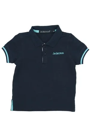 Jeckerson TOPWEAR - Polo shirts - on YOOX.com