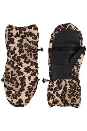 Fendi ACCESSORIES - Gloves - on YOOX.com