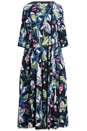 High DRESSES - Midi dresses - on YOOX.com