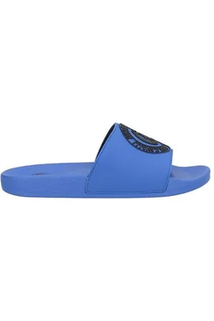 Roberto Cavalli FOOTWEAR - Sandals - on YOOX.com