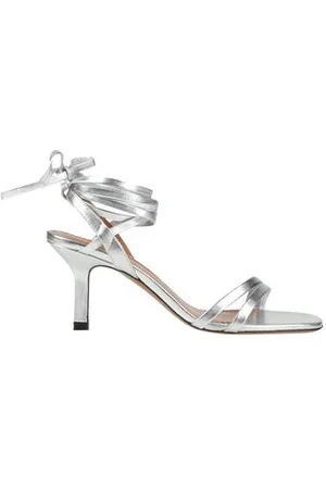 Maje FOOTWEAR - Sandals - on YOOX.com