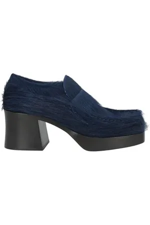 Marni FOOTWEAR - Loafers - on YOOX.com