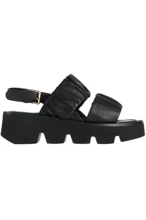 Emanuélle vee FOOTWEAR - Sandals - on YOOX.com