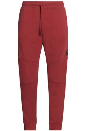 C.P. Company BOTTOMWEAR - Trousers - on YOOX.com