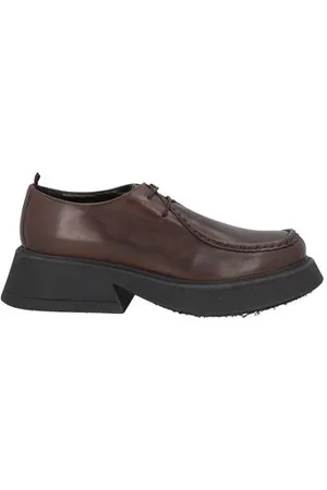 1725.A FOOTWEAR - Lace-up shoes - on YOOX.com