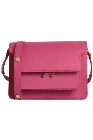 Marni BAGS - Cross-body bags - on YOOX.com
