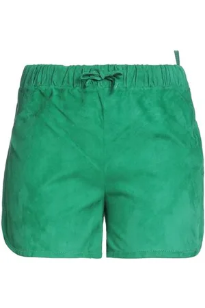 SALVATORE SANTORO BOTTOMWEAR - Shorts & Bermuda Shorts - on YOOX.com