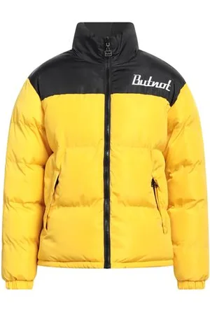 BUT NOT COATS & JACKETS - Puffers - on YOOX.com