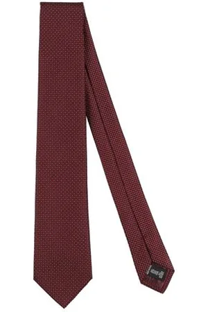 Emporio Armani ACCESSORIES - Ties & bow ties - on YOOX.com