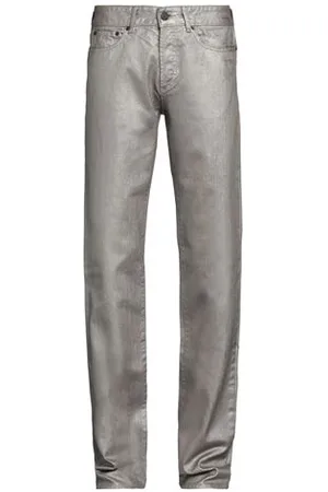 Givenchy BOTTOMWEAR - Jeans - on YOOX.com