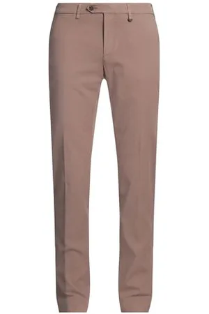 CANALI BOTTOMWEAR - Trousers - on YOOX.com